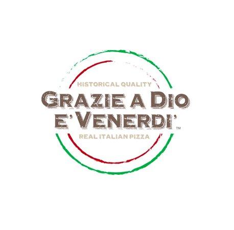 Grazie a Dio é Venerdi